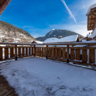 Pure Morzine Chalet de Pépé 65