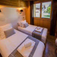 Chalet Super Morzine Pure Morzine 50