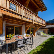 Chalet Super Morzine Pure Morzine 40