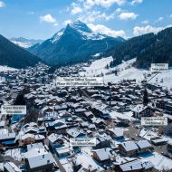 Apartment Telebenne3 Pure Morzine 40