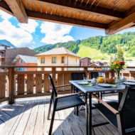 Chalet Bechna Pure Morzine 12