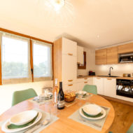 Pure Morzine Apartment Montana 3 2