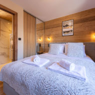 Pure Morzine Chalet Téléphérique 23