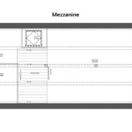 Pure Morzine Chalet Pépé Floorplan 4