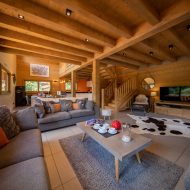 Pure Morzine Chalet JJ 2