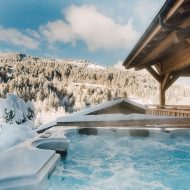 Chalet JJ Pure Morzine 200