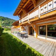 Chalet Super Morzine Pure Morzine 44