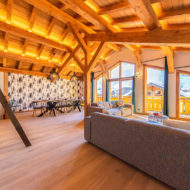 Pure Morzine Chalet de Pépé 23