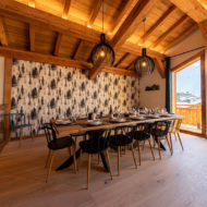 Apartement Rhodos Pure Morzine 4