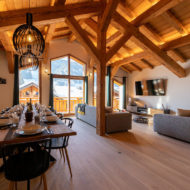 Apartement Rhodos Pure Morzine 5