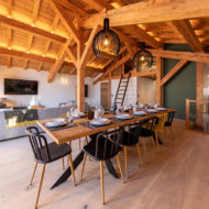 Apartement Rhodos Pure Morzine 6