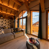 Apartement Rhodos Pure Morzine 8