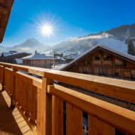 Apartement Rhodos Pure Morzine 9