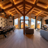 Apartement Rhodos Pure Morzine 10