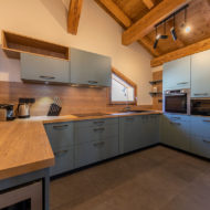 Apartement Rhodos Pure Morzine 11