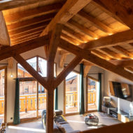 Apartement Rhodos Pure Morzine 13