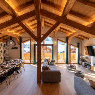 Pure Morzine Chalet de Pépé 39