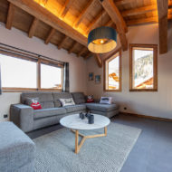 Pure Morzine Chalet de Pépé 45