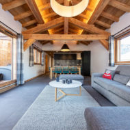 Pure Morzine Chalet de Pépé 49