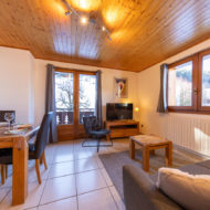 Apartement Gentianes Pure Morzine 5