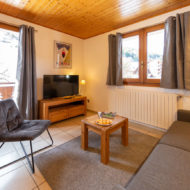 Apartement Gentianes Pure Morzine 6