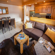 Apartment Rhodos Pure Morzine 3