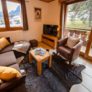 Apartment Rhodos Pure Morzine 4