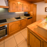 Apartment Rhodos Pure Morzine 5