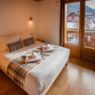 Apartment Rhodos Pure Morzine 6