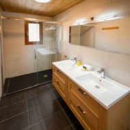 Apartment Rhodos Pure Morzine 7