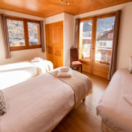 Apartment Rhodos Pure Morzine 8