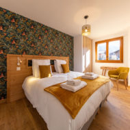 Pure Morzine Apartment Montana 1 12 1