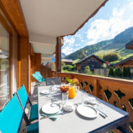 Pure Morzine Apartment Montana 3 9