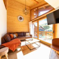 Pure Morzine Apartment Montana 4 2